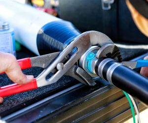 About Emergency plumbing pros Nebraska City, NE